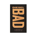 Оригинал Diesel - BAD Eau de Toilette 125 ml