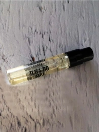 Пробник Оригинал Memo Paris Ilha Do Mel Eau De Parfum 1.5 ml