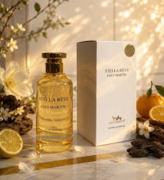 Loui Martin - Stella Rêve Eau de Parfum 100 ml