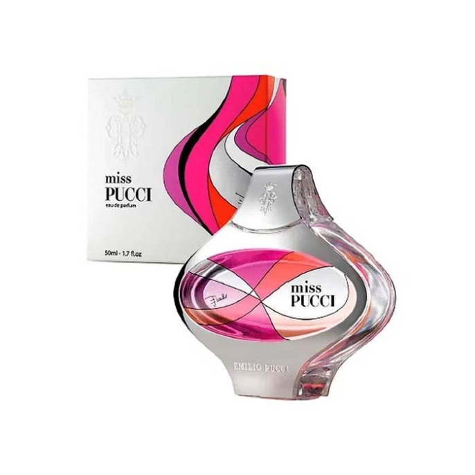Оригинал Emilio Pucci - Miss Pucci Eau de Parfum 50 ml