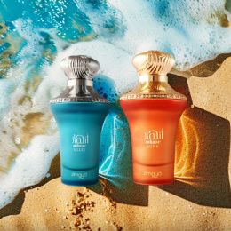 Zimaya Perfumes - Anhaar Valley, 100 ml