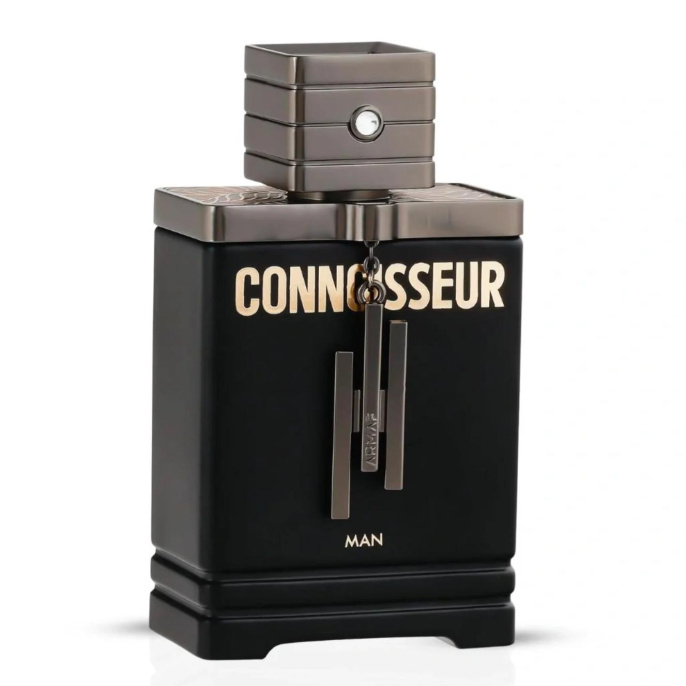 Armaf - Connoisseur Man Eau de Parfum 100 ml
