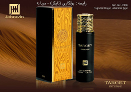 Johnwin - Target Intense 30 ml