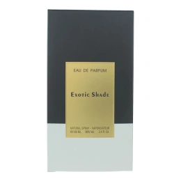 by Orchid - Exotic Shade Eau de Parfum, 100 ml