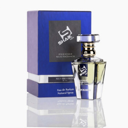 Shaik De Luxe Niche №140 - Chanel Egoist, 50 ml
