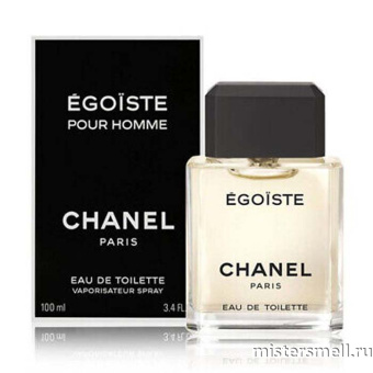 Купить Высокого качества Chanel - Egoist Pour Homme, 100 ml оптом