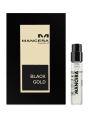 Пробник Оригинал Mancera Black Gold Черное Золото 2 ml