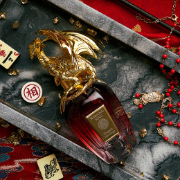Оригинал Shanghai Song - Dragon Heritage Eau de Parfum 75 ml