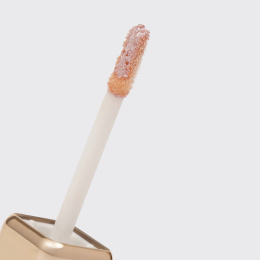 Тени для век жидкие Vivienne Sabo Artiste 24/7 тон 01 Angent Brillant