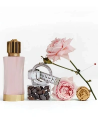 Пробник Оригинал VERSACE Eclat De Rose Parfum 1.5 ml
