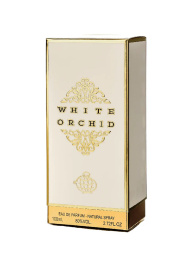 Fragrance World - White Orchid 100 ml