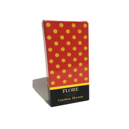 Оригинал Carolina Herrera - Flore Eau de Toilette 30 ml