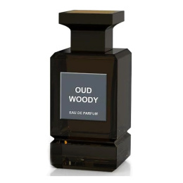 Milestone - Oud Woody Eau De Parfum 100 ml