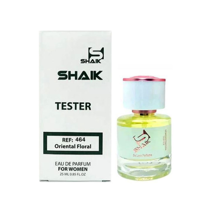 Тестер номерной Shaik W464 Haute Fragrance Company Devil's Intrigue