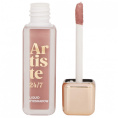 Тени для век жидкие Vivienne Sabo Artiste 24/7 тон 06 Mat Rose Beige