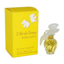 Пробник оригинал Nina Ricci L'Air du Temps Eau de Toilette 2 ml