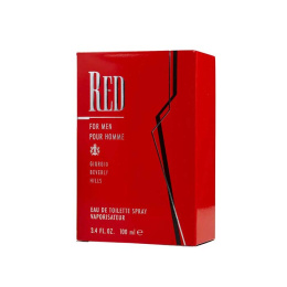 Оригинал Giorgio Beverly Hills - Red Men Eau de Toilette 100 ml