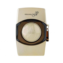 Lattafa - Rooh Al Rooh Gold, 100 ml