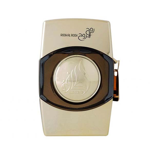 Lattafa - Rooh Al Rooh Gold, 100 ml