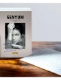 Пробник Оригинал GENYUM Writer Eau De Parfum 1.8 ml