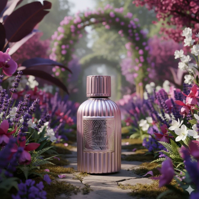 Paris Corner - Qissa Gala Eau de Parfum 100 ml