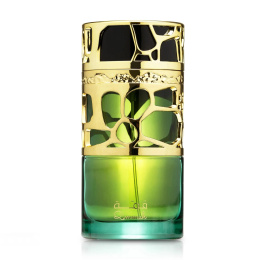 Lattafa - Qimmah For Women 100 ml