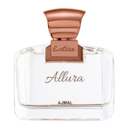 Ajmal - Entice Allura Eau de Parfum 75 ml