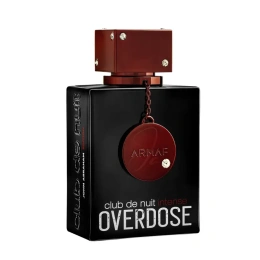 Armaf - Club de Nuit Intense Overdose Extrait de Parfum 100 ml