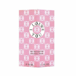 Оригинал Loewe - I Loewe You Eau de Toilette 50 ml