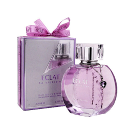 Fragrance World - Eclat La Violette, 100 ml