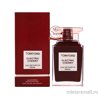 Купить Высокого качества Tom Ford - Electric Cherry, 100 ml духи оптом