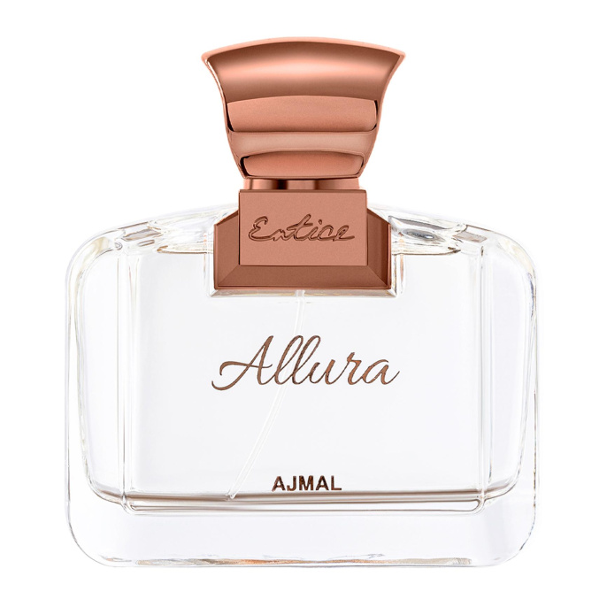 Ajmal - Entice Allura Eau de Parfum 75 ml
