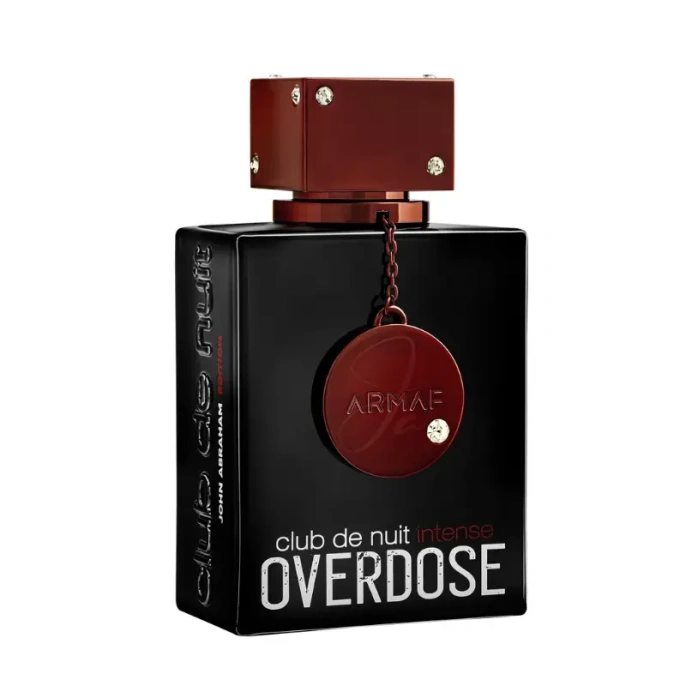 Armaf - Club de Nuit Intense Overdose Extrait de Parfum 100 ml