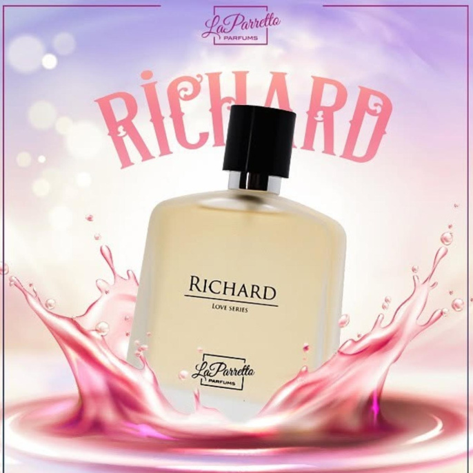 La Parretto - Richard Love Series 100 ml