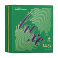 Maison Alhambra - Luxe Bold Eau de Parfum 100 ml
