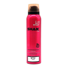 Дезодорант Shaik W152 Versace Versense