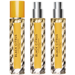Оригинал Vilhelm Parfumerie Black Citrus EDP 3*10 ml
