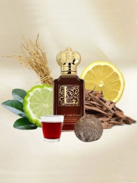 Пробник Оригинал CLIVE CHRISTIAN L Red Tea Vetiver 2 ml