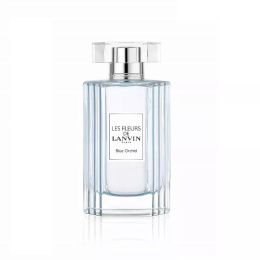 Оригинал Lanvin - Les Fleurs De Lanvin Blue Orchid 90 ml