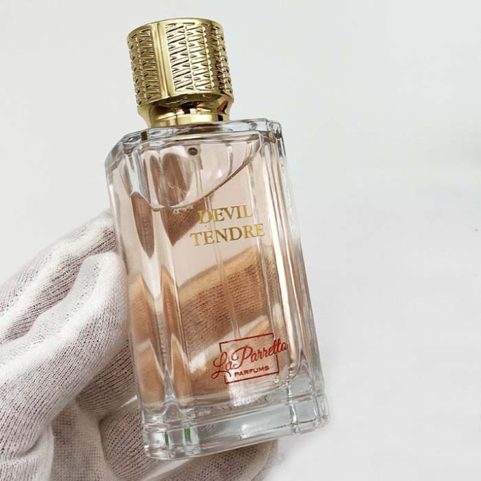 La Parretto - Devil Tendre, 100 ml