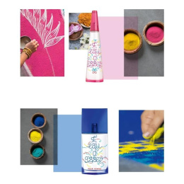 Оригинал Issey Miyake - L’Eau d’Issey Shades of Kolam Femme 100 ml