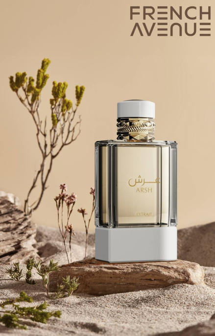 French Avenue - Arsh Extrait 100 ml