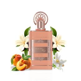Anfar 1950 - Peache Haze Adyan By Anfar, 100 ml