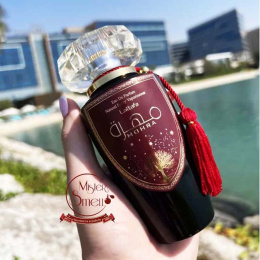 Lattafa - Mohra Eau de Parfum, 100 ml