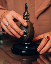 Lattafa - Hala Eau de Parfum, 100 ml