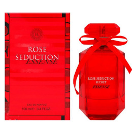 Fragrance World - Rose Seduction Essense, 100 ml