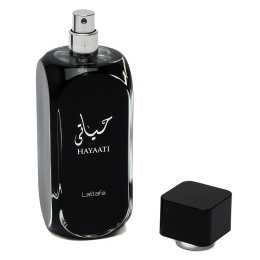 Lattafa - Hayaati eau de parfum, 100 ml
