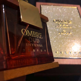 Armaf - Ombre Oud Intense Parfum, 100 ml