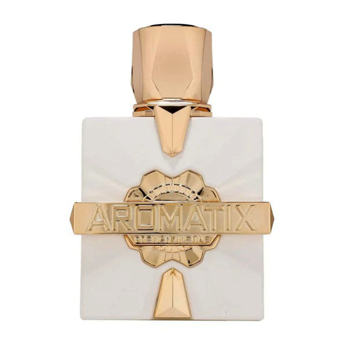 French Avenue - Aromatix Platine Blanc, 100 ml