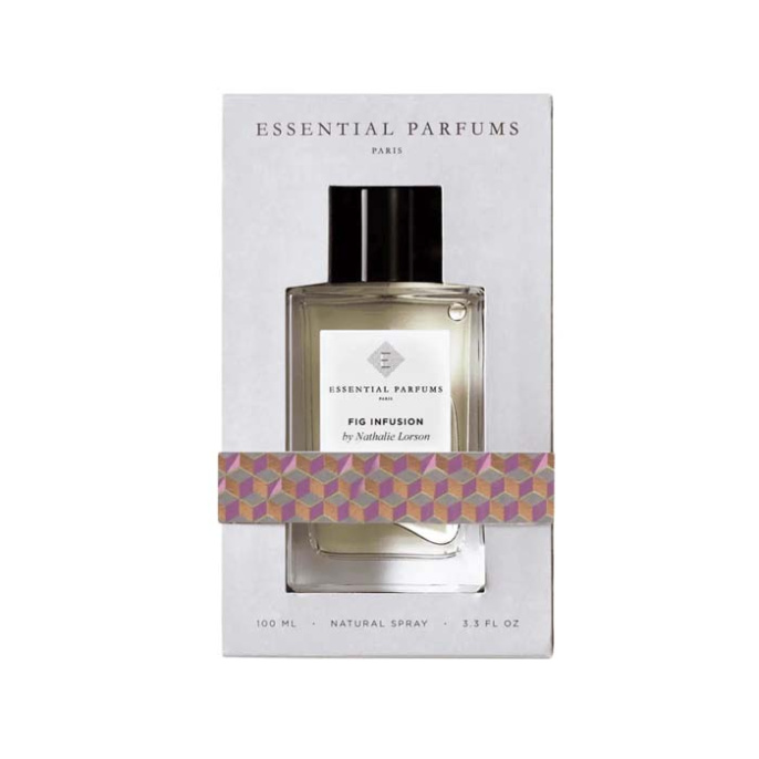 Оригинал Essential Parfums - Fig infusion Eau de Parfum 100 ml